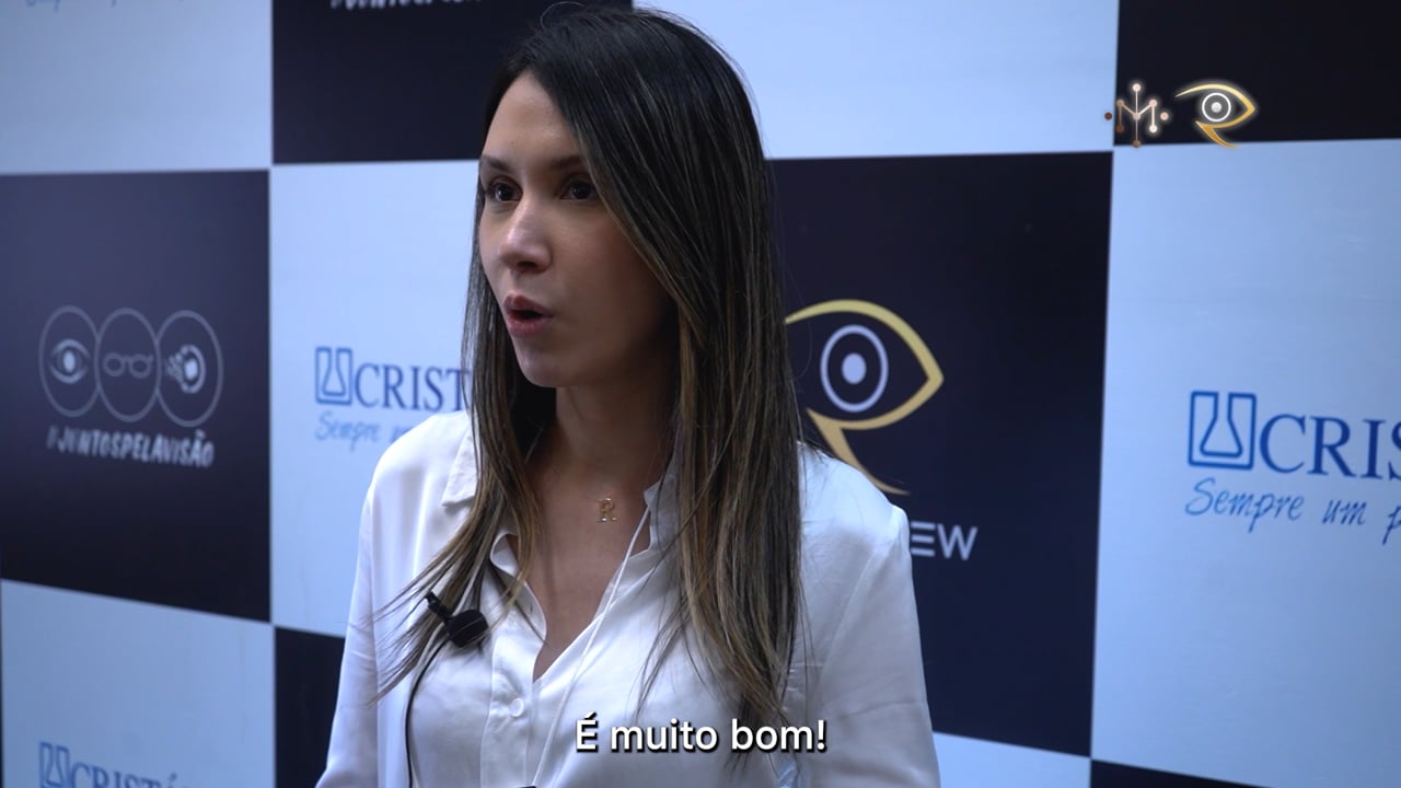 Foto de Aprovada na prova do CBO com o Extensive
