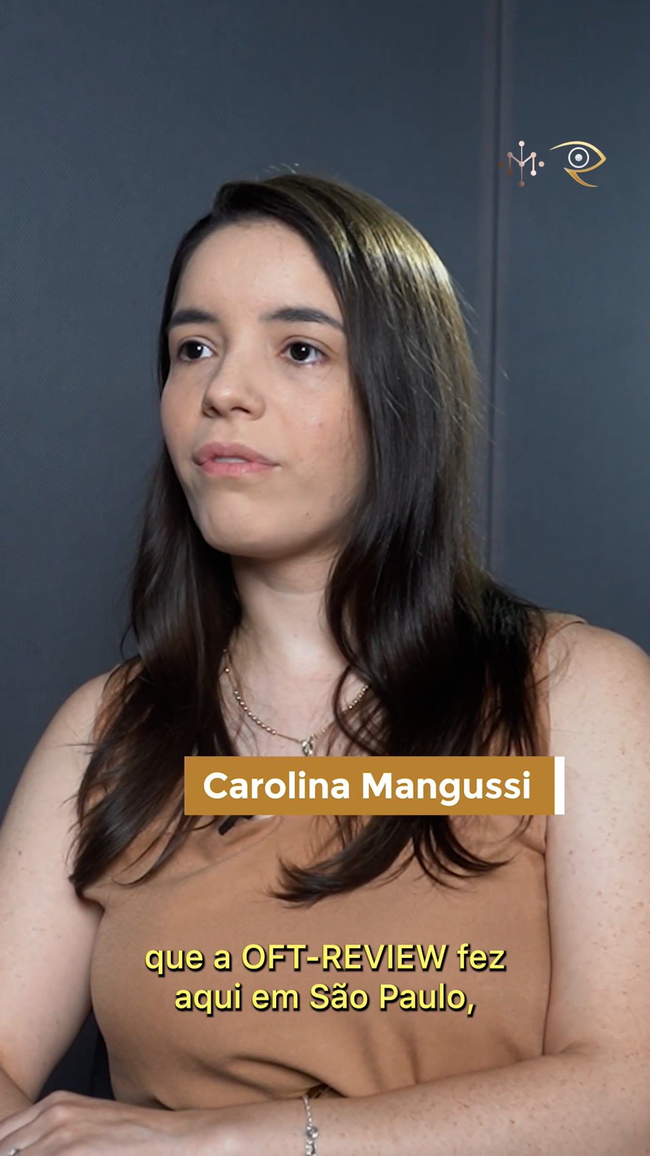Foto de Carolina Mangussi