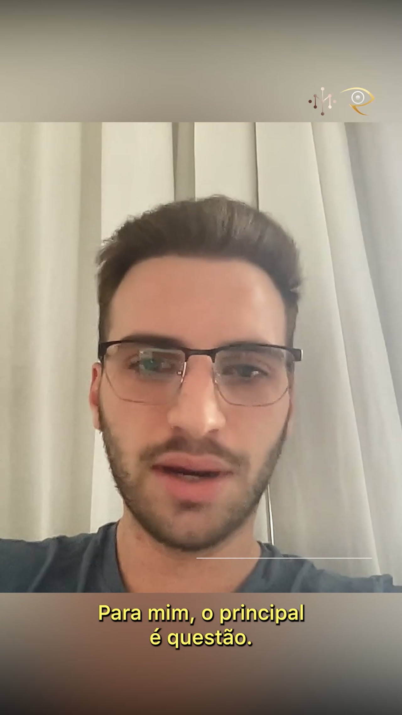 Foto de Gabriel de Vitto